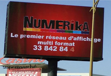 numérika